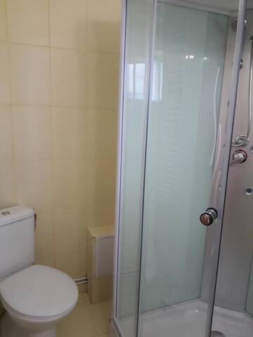 Фото номера Двухместный номер с 1 кроватью Гостевой дом Vila Ivan г. Păclişa 3